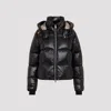 Moose Knuckles Wintercoat In Black