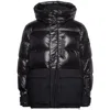 Moose Knuckles Down Adams Puffer Jacket