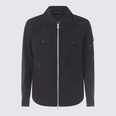 Moose Knuckles Jackets Blacks And Greys