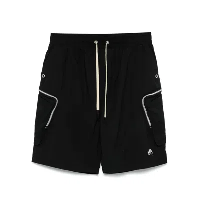 Moose Knuckles Tristan Shorts