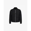 Moose Knuckles Men Waverly Shirt Jacket In Black