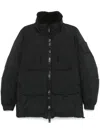 Moose Knuckles Brandon 3q Jacket In Black
