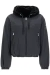 Moose Knuckles Bunny 2 - Reversible Jacket In Black