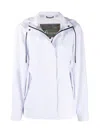 Moose Knuckles Concealed Windbreaker