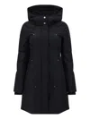 Moose Knuckles Cloud Parka Coat