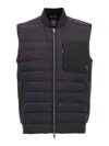 Moose Knuckles Air Down Anderson Vest