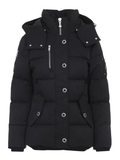 MOOSE KNUCKLES 3Q LDS JACKET