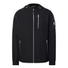Moose Knuckles Charlesbourg Hooofd Jacket In Multi