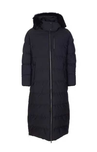 MOOSE KNUCKLES CHELIA 3Q DOWN JACKET