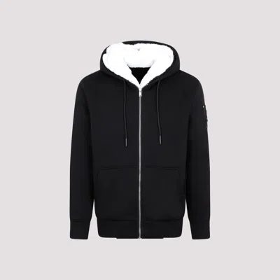 MOOSE KNUCKLES CLASSIC BUNNY 3 HOODIE