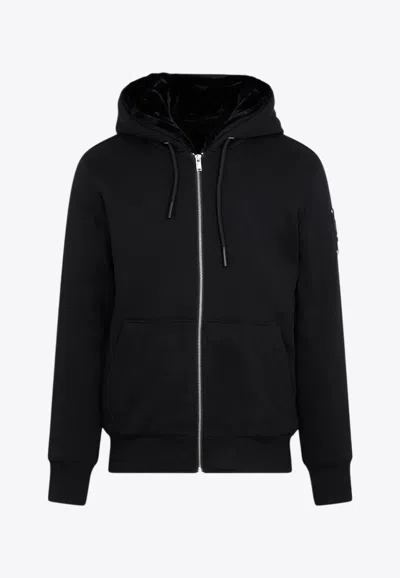 MOOSE KNUCKLES CLASSIC BUNNY 3 HOODIE