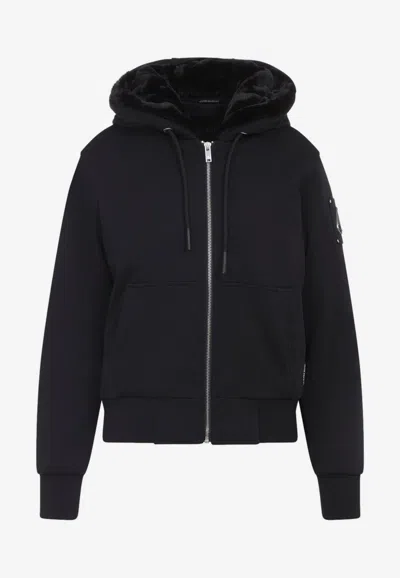 MOOSE KNUCKLES CLASSIC BUNNY JACKET