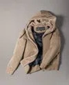 Moose Knuckles Classic Bunny Puffer In Nightfall