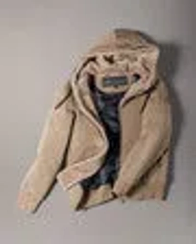 Moose Knuckles Classic Bunny Puffer In Nightfall