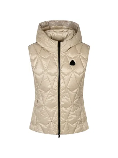 Moose Knuckles Clothing.... In Nude