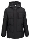 Moose Knuckles "cloud 3q" Jacket