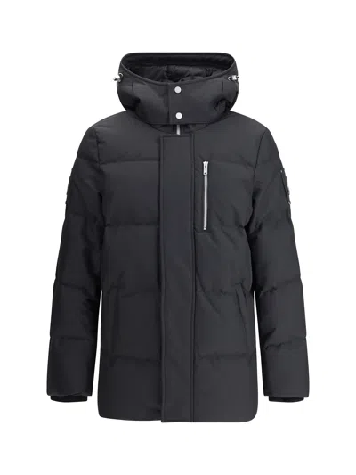 MOOSE KNUCKLES CLOUD 3Q DOWN JACKET