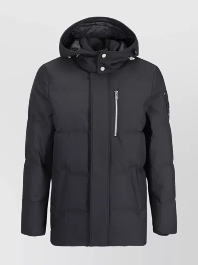 MOOSE KNUCKLES CLOUD 3Q DOWN JACKET