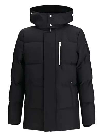 MOOSE KNUCKLES CLOUD 3Q DOWN JACKET