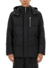 Moose Knuckles "cloud 3q" Jacket