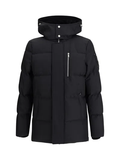 MOOSE KNUCKLES CLOUD 3Q JACKET