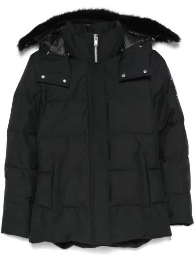 MOOSE KNUCKLES CLOUD 3Q JACKET