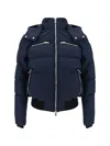 Moose Knuckles Cloud Neoshear Down Jacket