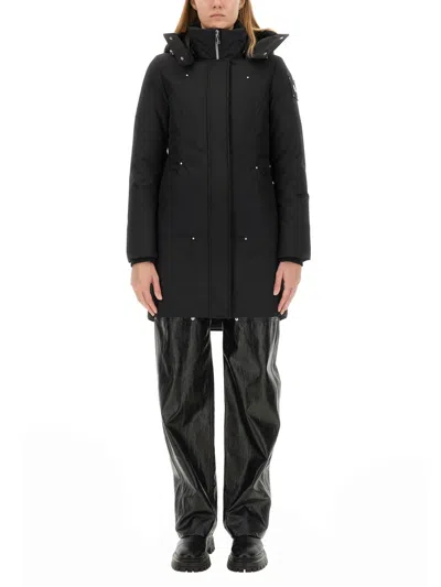 MOOSE KNUCKLES MOOSE KNUCKLES CLOUD PARKA