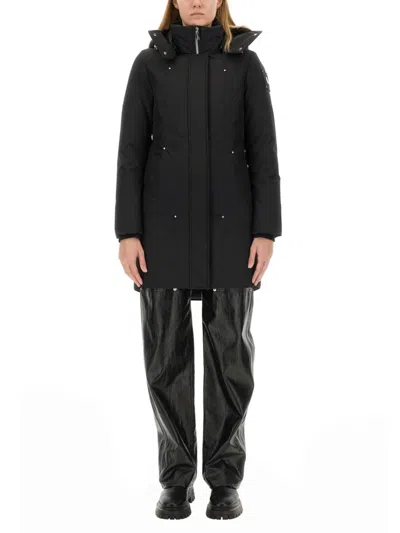 MOOSE KNUCKLES MOOSE KNUCKLES "CLOUD" PARKA