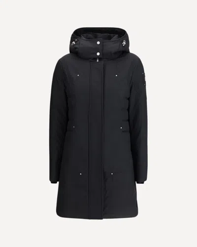 MOOSE KNUCKLES CLOUD PARKA