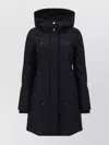 Moose Knuckles Cloud Parka Coat