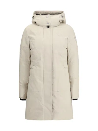 MOOSE KNUCKLES CLOUD PARKA
