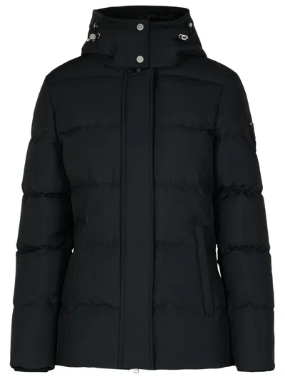 MOOSE KNUCKLES CLOUD SHEARLING 3Q JACKET