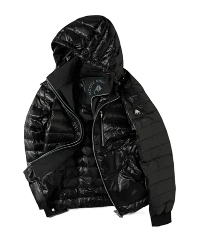 MOOSE KNUCKLES CLOUD WALKER AIR DOWN JACKET