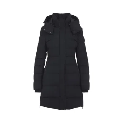 MOOSE KNUCKLES MOOSE KNUCKLES COAT