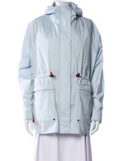 Pre-owned Moose Knuckles Coat In Multi