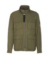 MOOSE KNUCKLES MOOSE KNUCKLES JACKETS