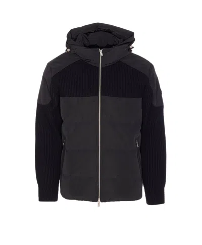 MOOSE KNUCKLES MOOSE KNUCKLES COATS