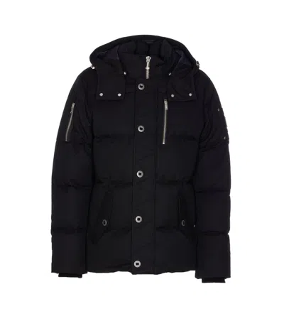 MOOSE KNUCKLES MOOSE KNUCKLES COATS