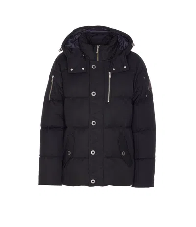 MOOSE KNUCKLES MOOSE KNUCKLES COATS