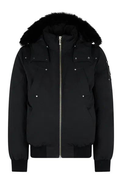 MOOSE KNUCKLES MOOSE KNUCKLES COATS