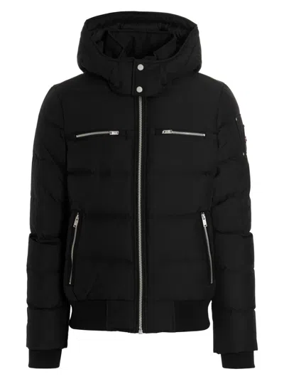 MOOSE KNUCKLES MOOSE KNUCKLES COATS