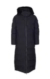 Moose Knuckles Coats In Black