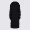 Moose Knuckles Coats Blacks And Greys In Black