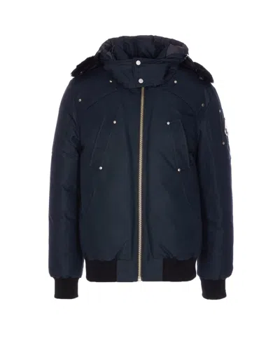 MOOSE KNUCKLES MOOSE KNUCKLES COATS