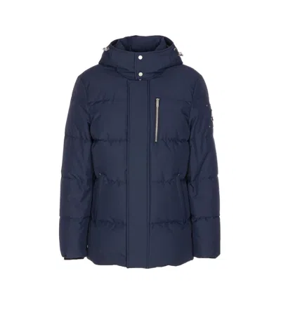 MOOSE KNUCKLES MOOSE KNUCKLES COATS