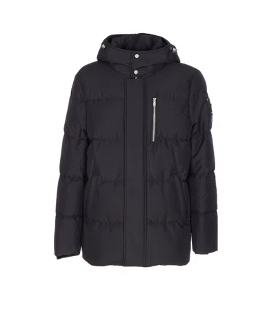 MOOSE KNUCKLES MOOSE KNUCKLES COATS
