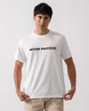 Moose Knuckles Cotton Conway T-shirt