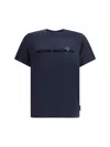 Moose Knuckles Conway T-shirt