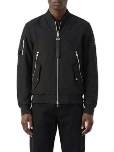 MOOSE KNUCKLES MOOSE KNUCKLES COURVILLE BOMBER